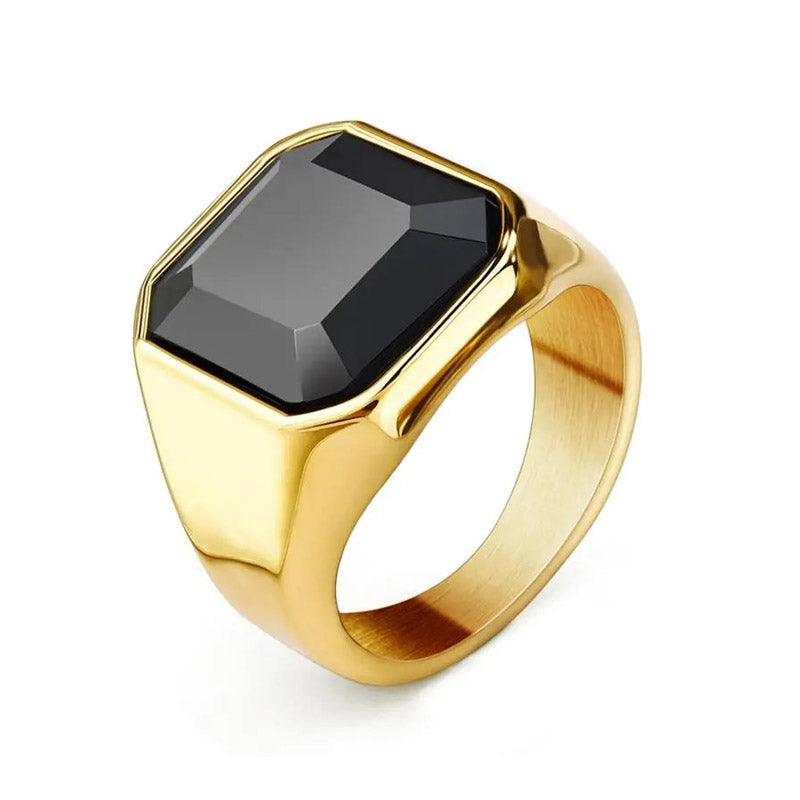 Ring Edgecut