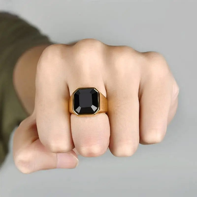 Ring Edgecut
