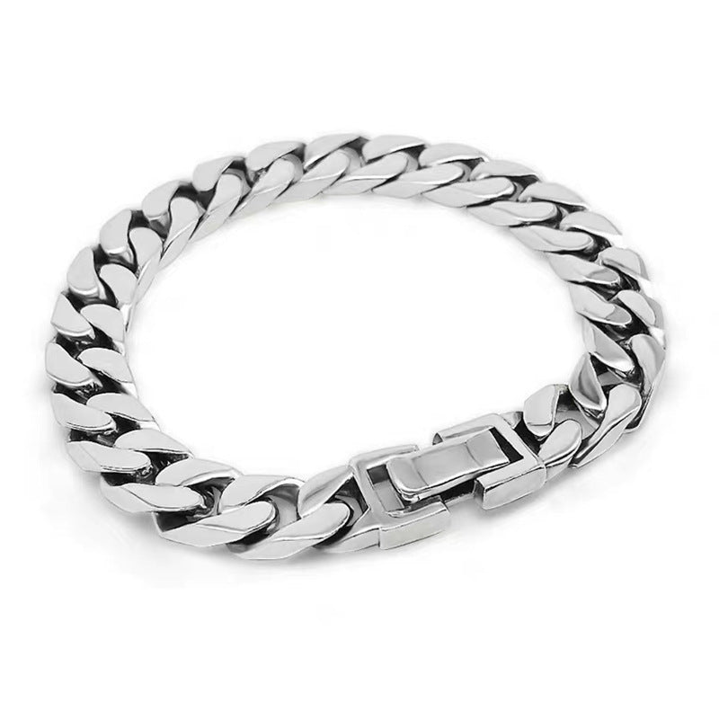 Armband Noble s925 8MM PREMIUM