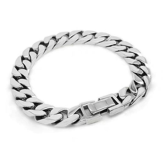 Armband Noble s925 8MM PREMIUM