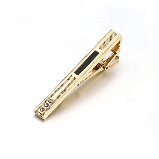 Slipsnål Goldline