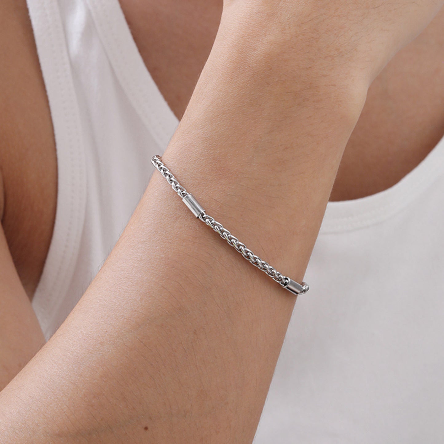 Armband Gravix 3MM