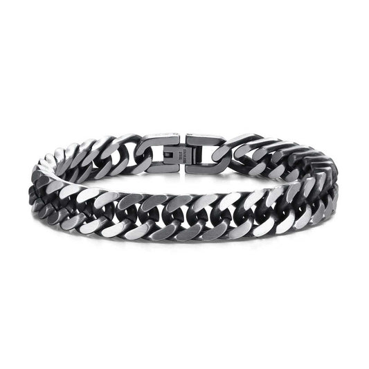 Armband Heavyline 10,5 MM