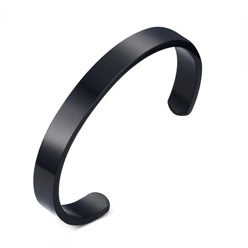 Armband Naked Cuff