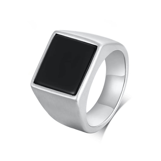 Ring Nero