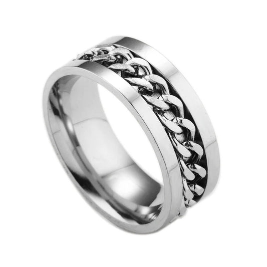 Ring Rotax