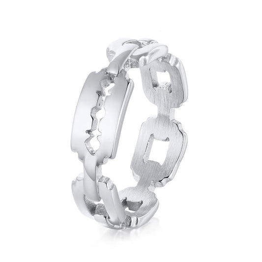 Ring Segment