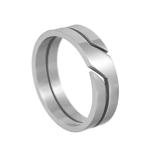 Ring Split