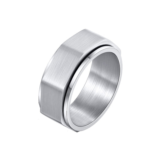 Ring Steelblock