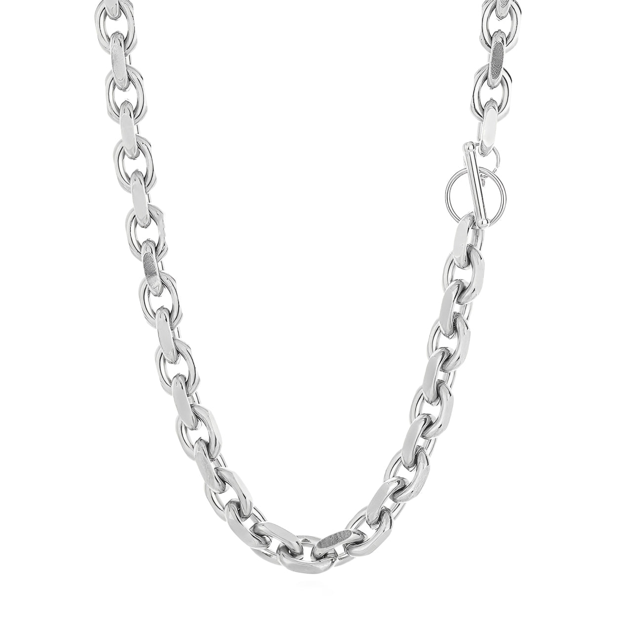 Halsband Texas 8MM