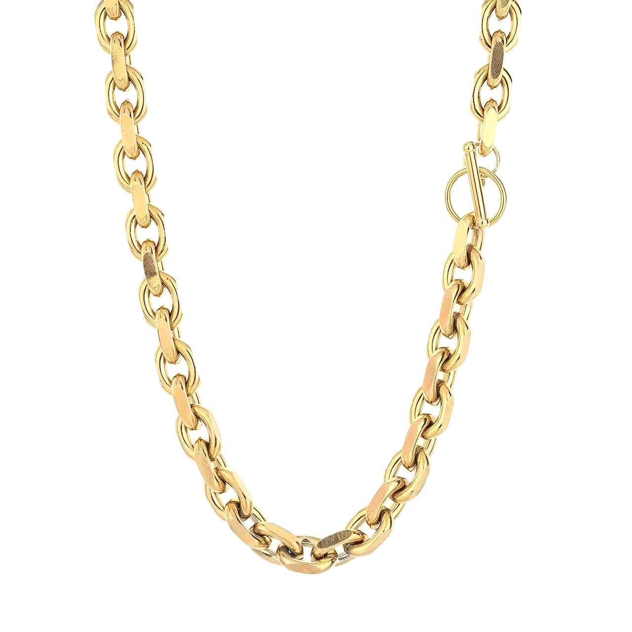 Halsband Texas 8MM