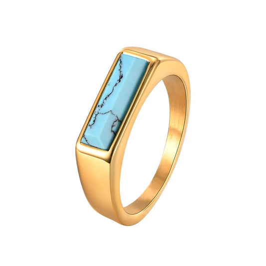 Ring Turqline
